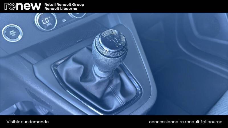 Renault Kangoo VU