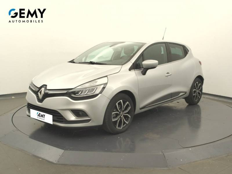 Renault Clio IV