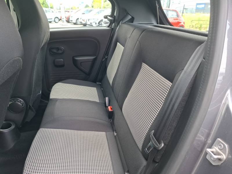 Renault Twingo E-Tech Electrique
