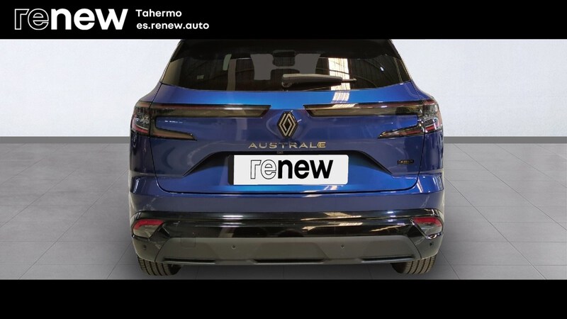 Renault Austral