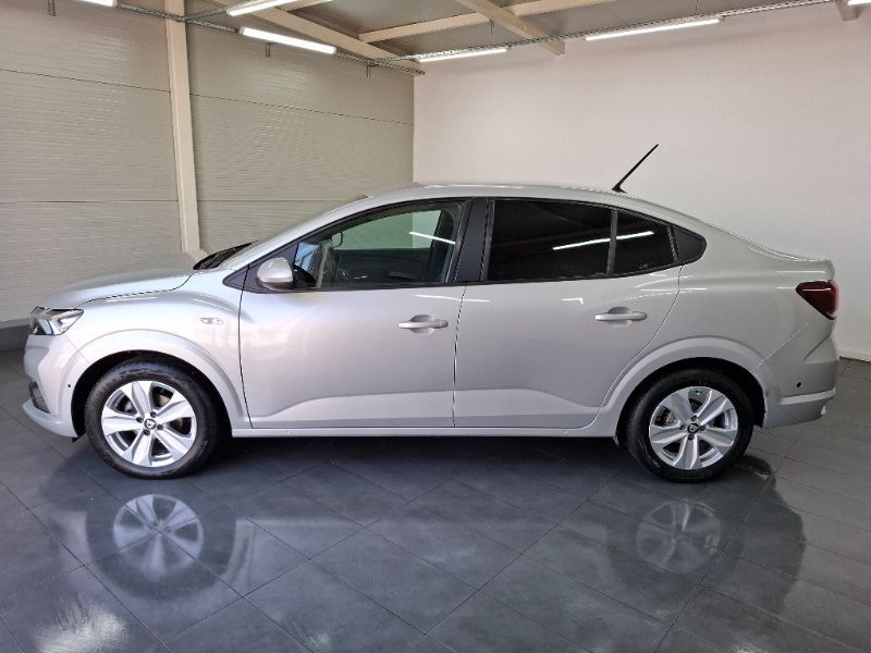 DACIA Logan 2022 — imagine 29