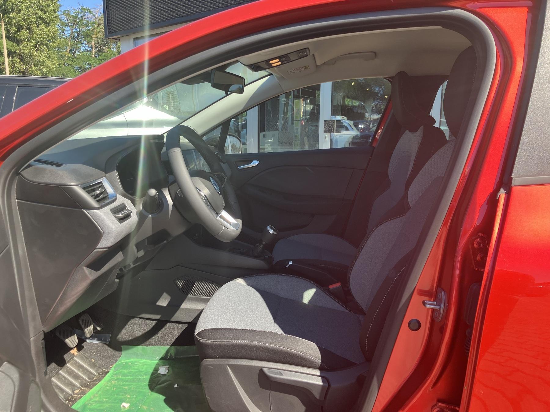 Renault Clio – Bild 12