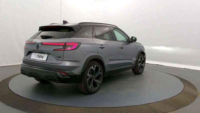 Renault Austral