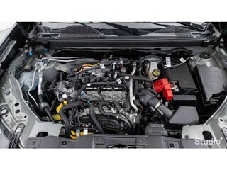 Vehicle 3D Image