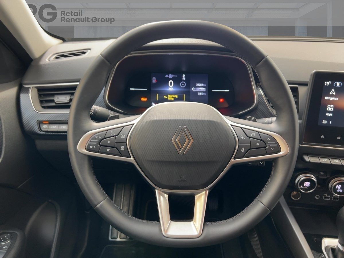 Renault Arkana – Bild 10