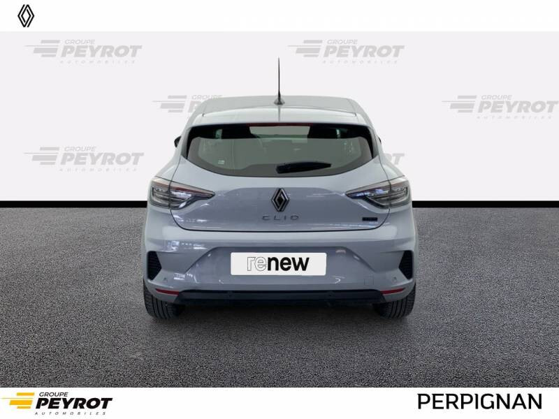 Renault Clio V