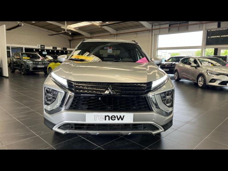 Mitsubishi Eclipse Cross MY23