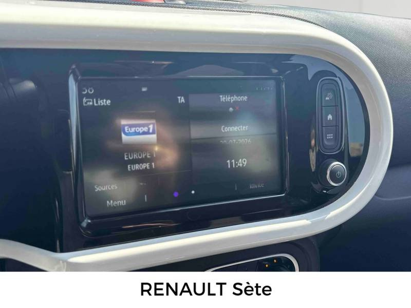 Renault Twingo III