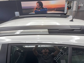Vehicle 3D Image