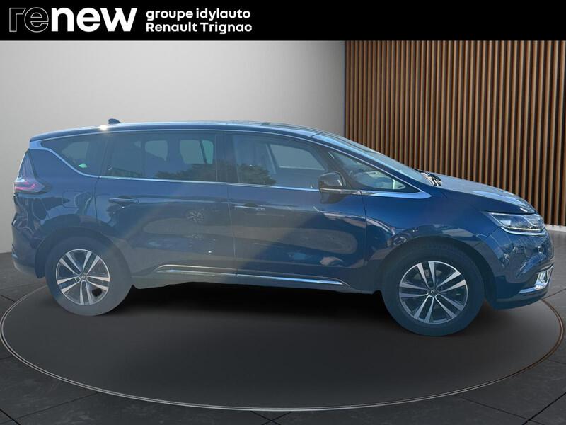 Renault Espace V