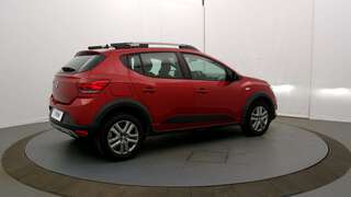 Vehicle 3D Image