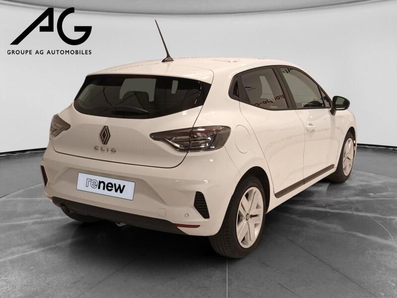 Renault Clio V