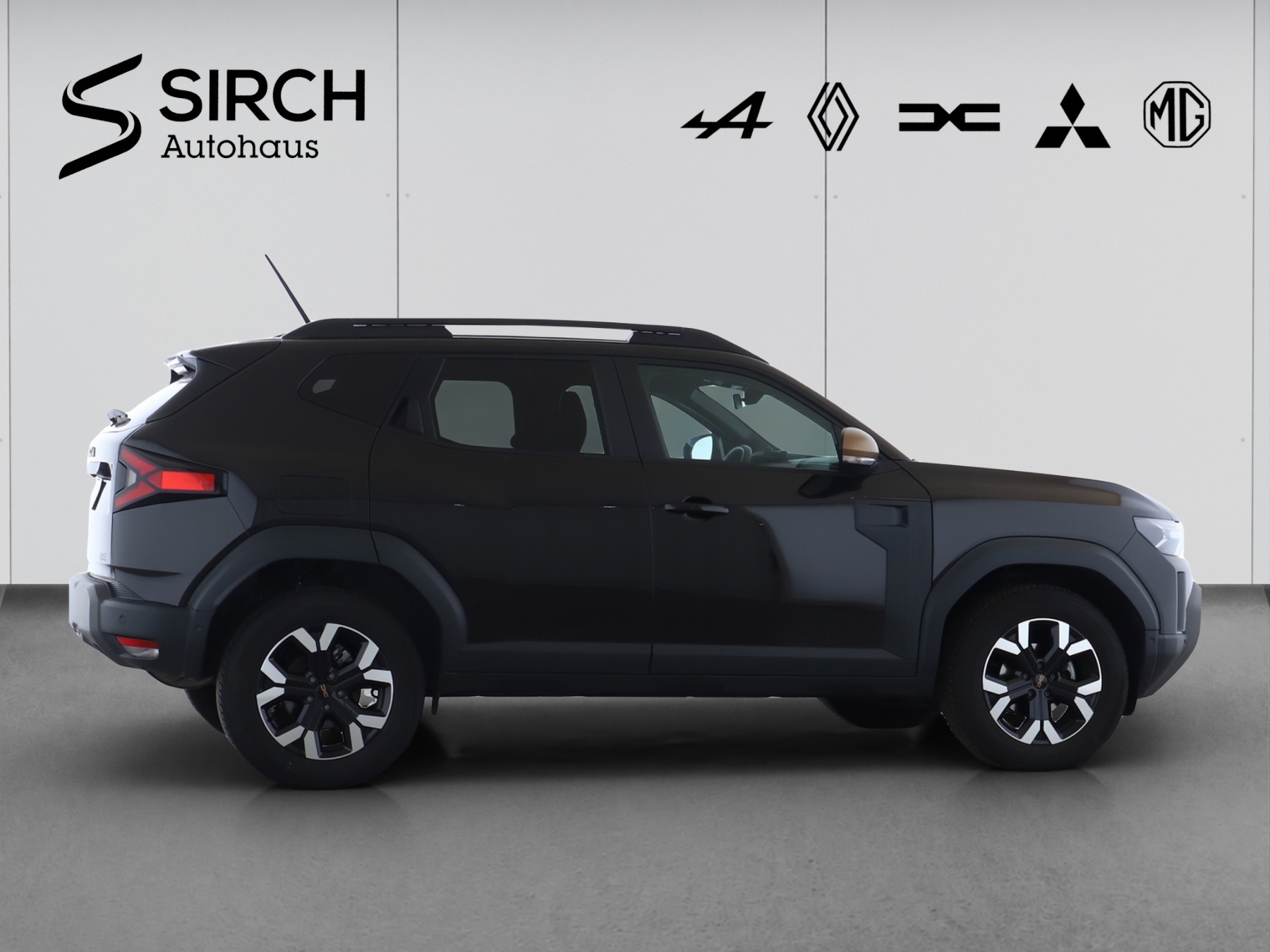Dacia Duster – Bild 5
