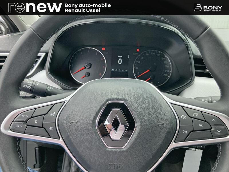 Renault Clio V