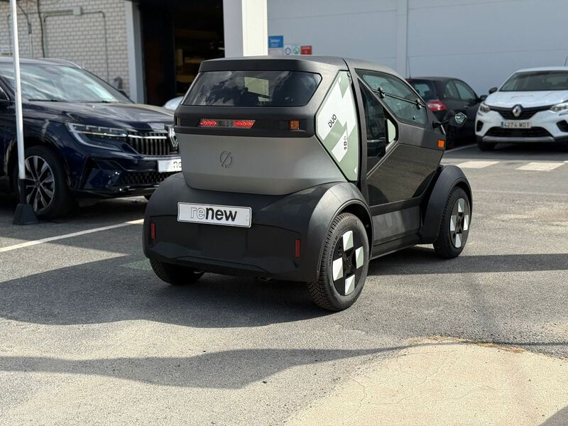 Renault Twizy