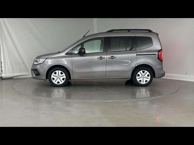 Renault Kangoo VP