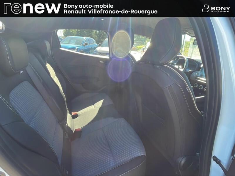 Renault Clio V