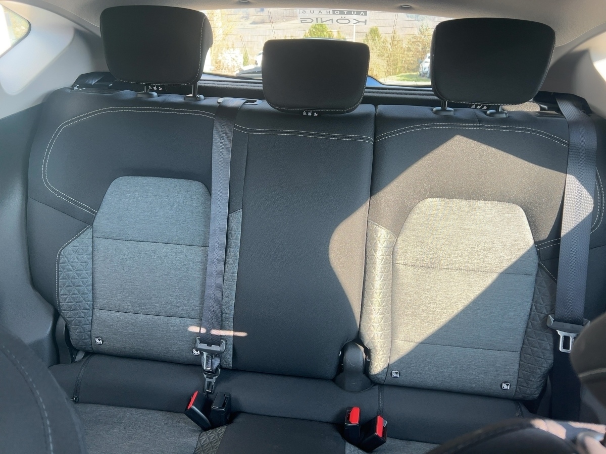 Renault Captur – Bild 15