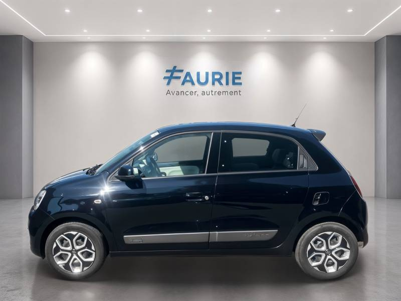 Renault Twingo III