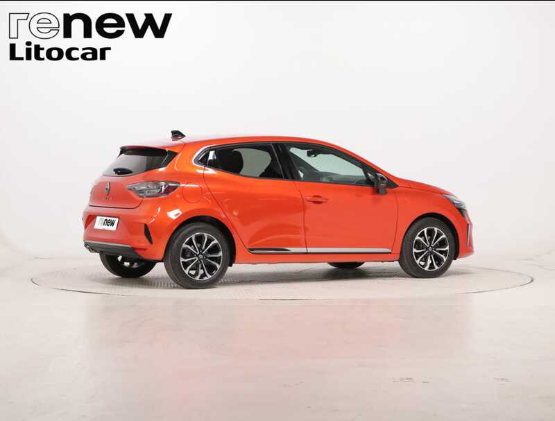 RENAULT Clio Clio TCe 90 Techno — photo 5