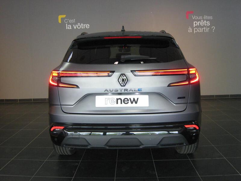 Renault Austral