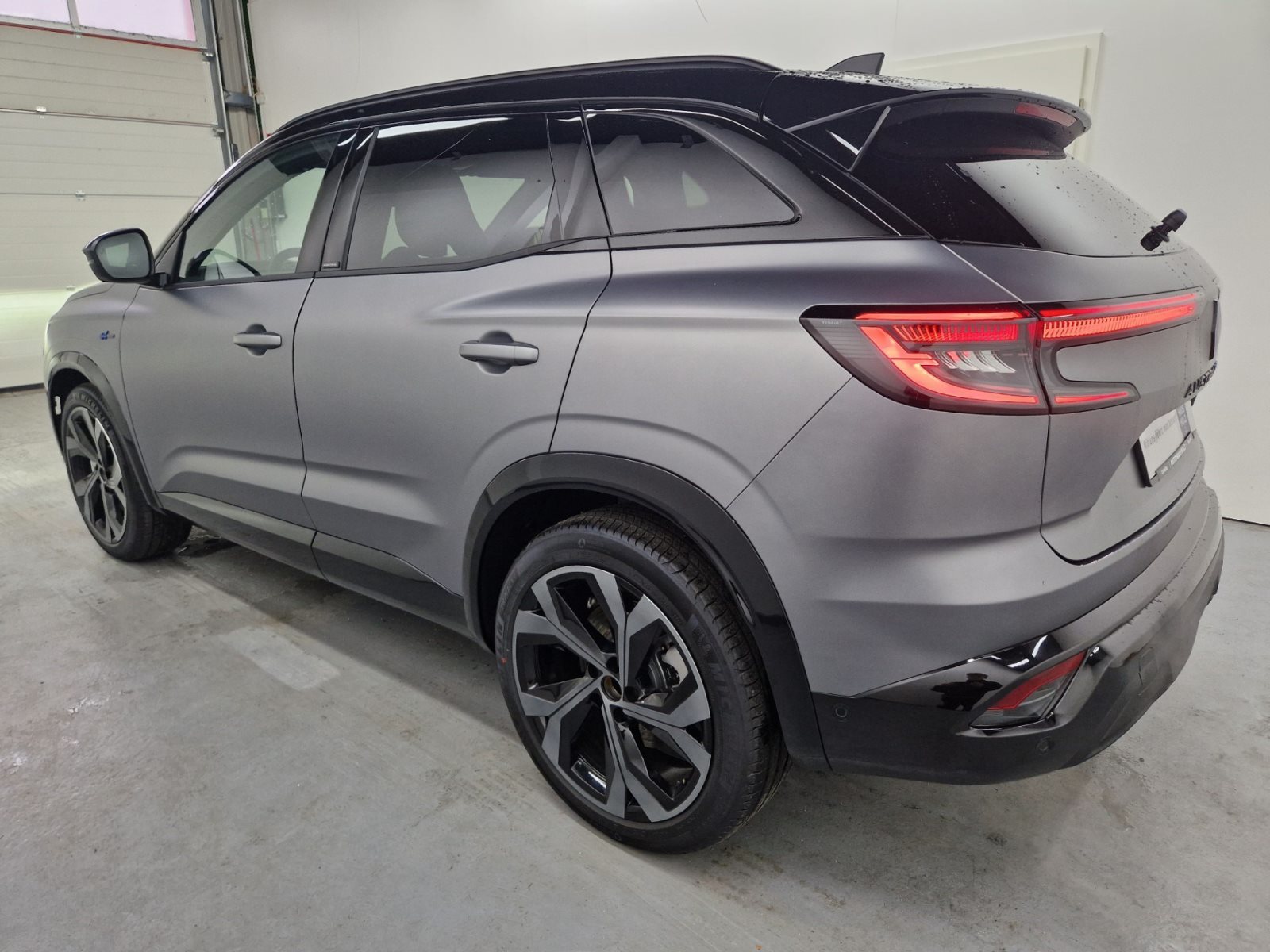 Renault Austral – Bild 2