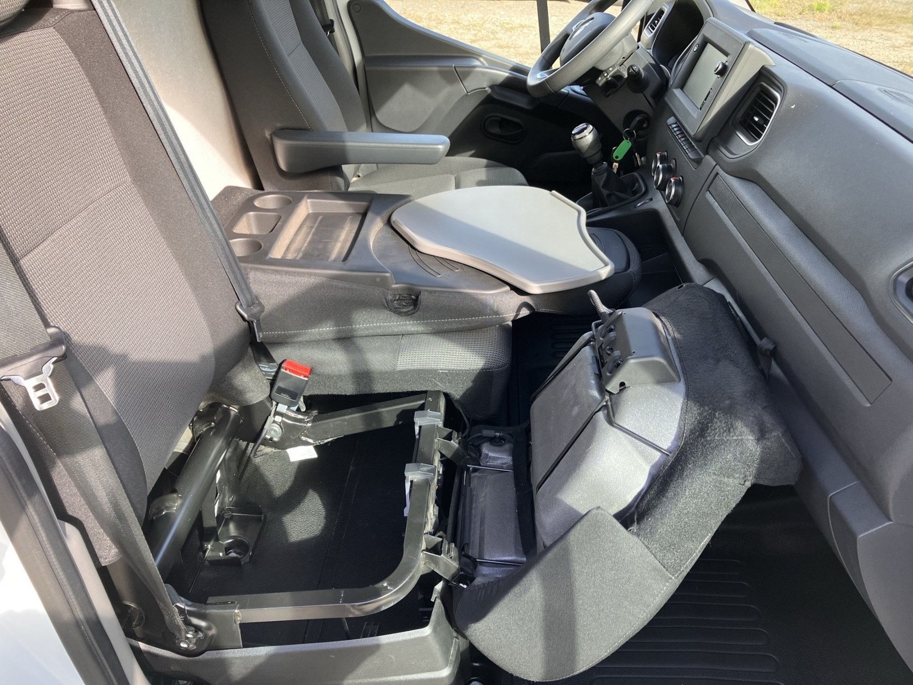 Renault Master – Bild 13