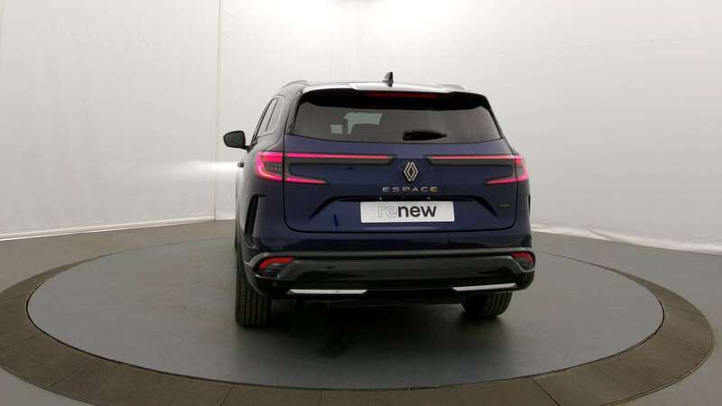 Renault Espace VI