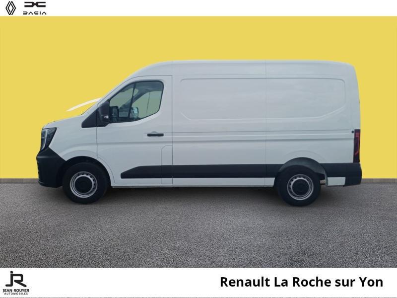 Renault Master Fourgon