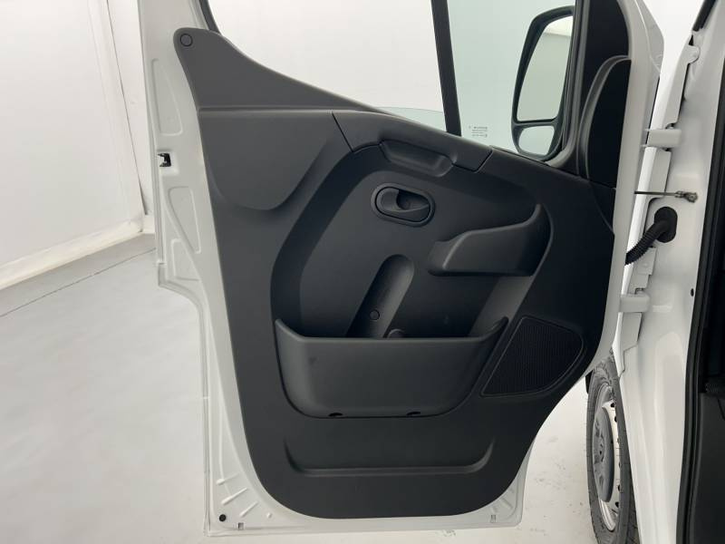 Renault Master III