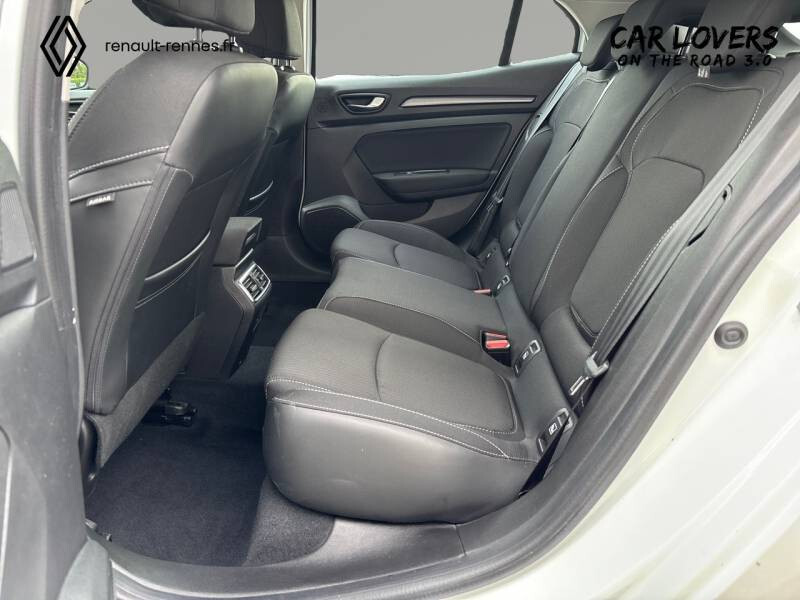 Renault Megane IV Berline