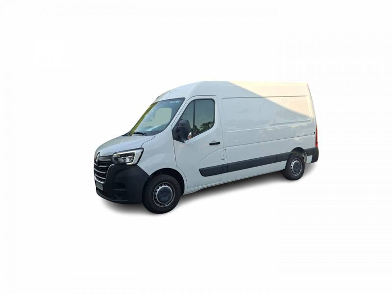 Renault Master III