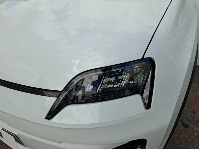 Renault R5 E-Tech Electrique