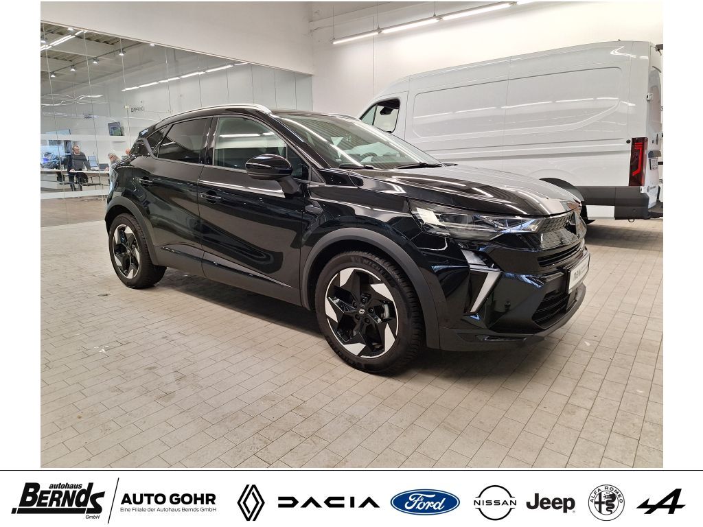 Renault Captur – Bild 2