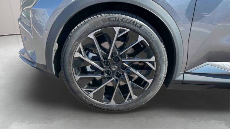 Renault Scenic E-Tech Electrique