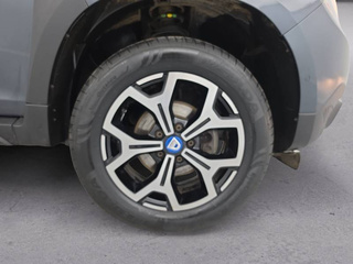 Vehicle 3D Image