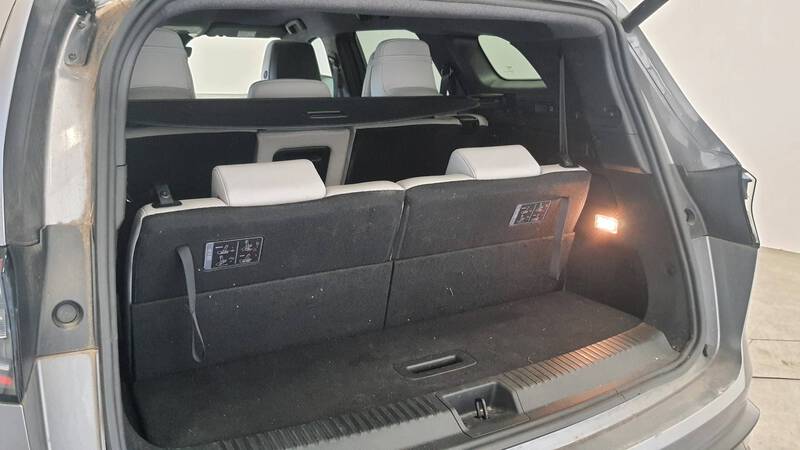 Renault Espace VI