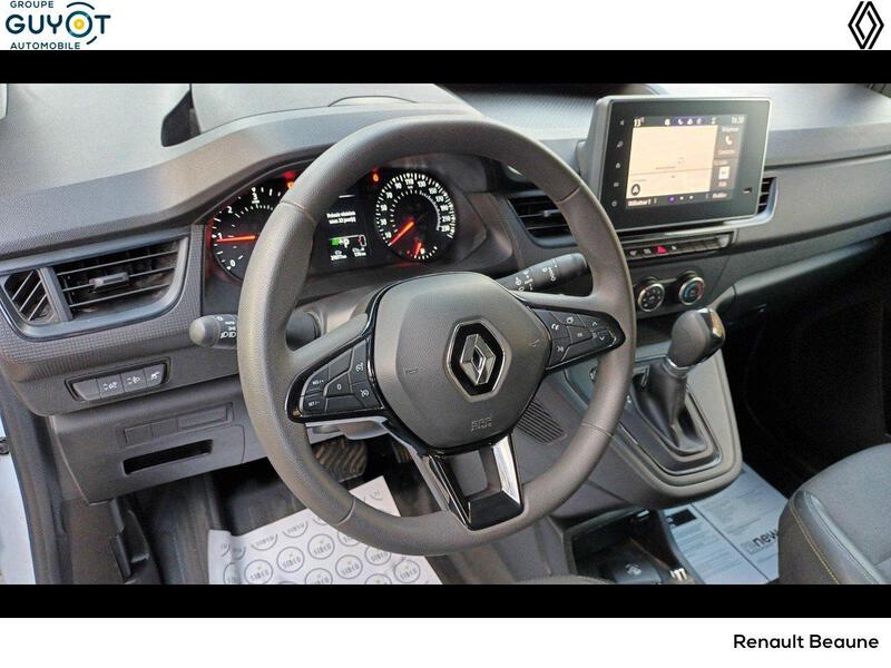Renault Kangoo VU