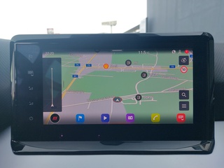 Vehicle 3D Image