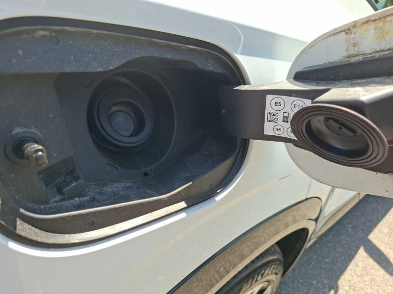Renault Espace VI