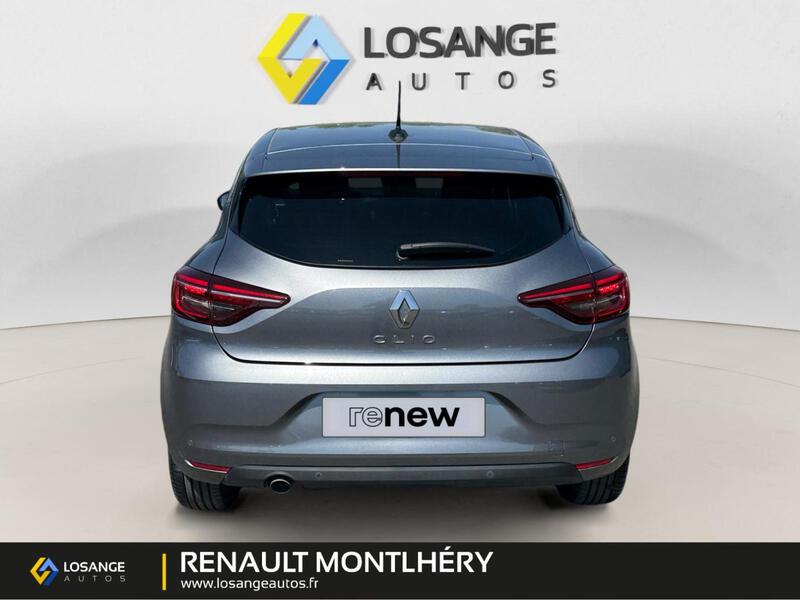Renault Clio V