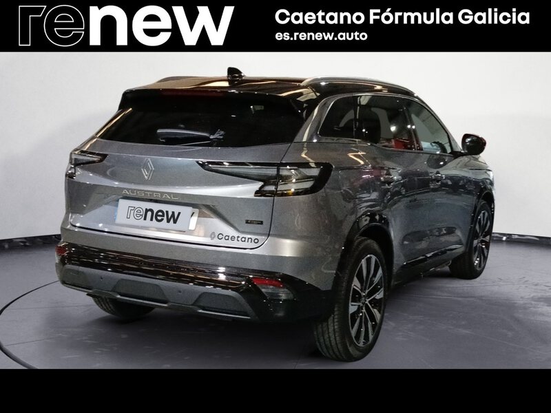 Renault Austral