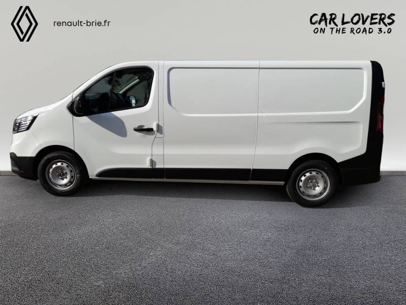 Renault Trafic Fourgon