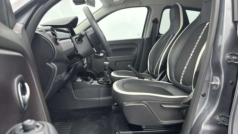 Renault Twingo III