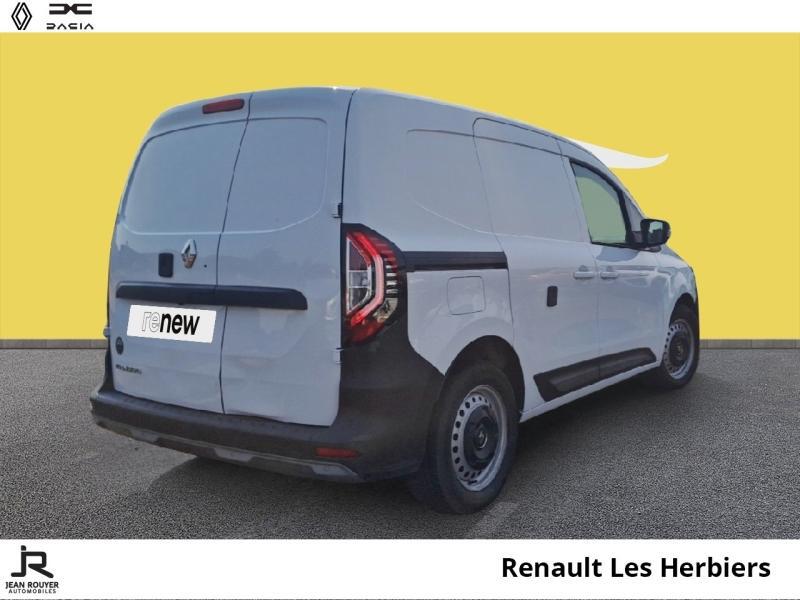 Renault Kangoo VU