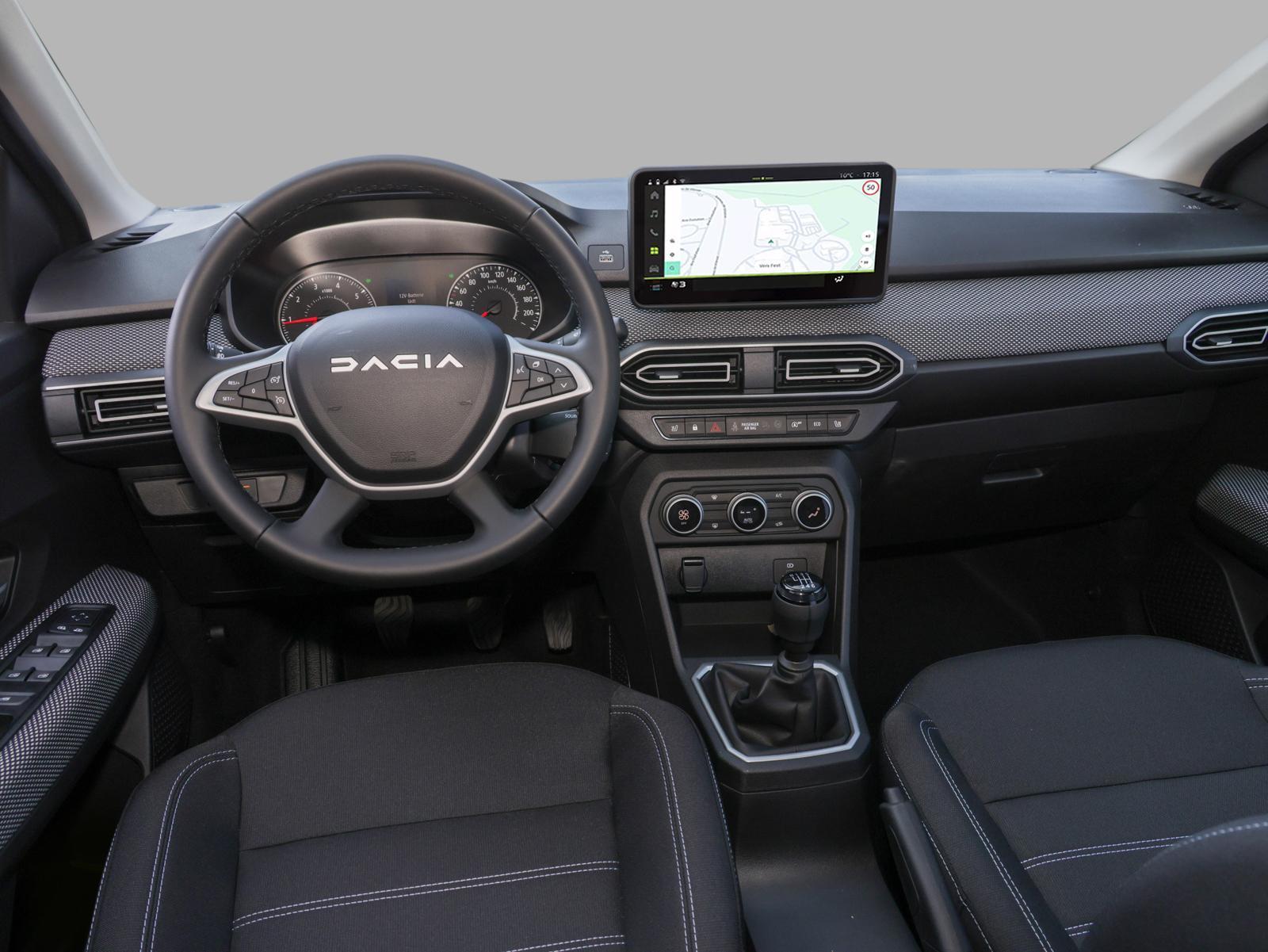 Dacia Jogger – Bild 11