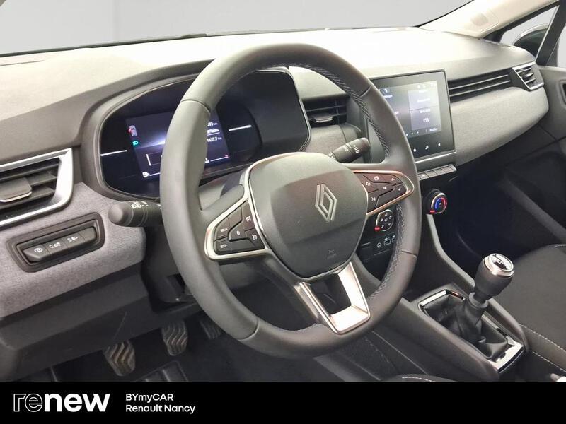 Renault Clio V