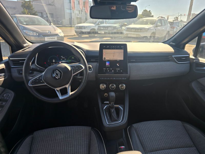 RENAULT Clio 2024 — imagine 10