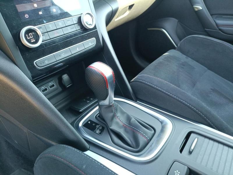 Renault Megane IV Berline