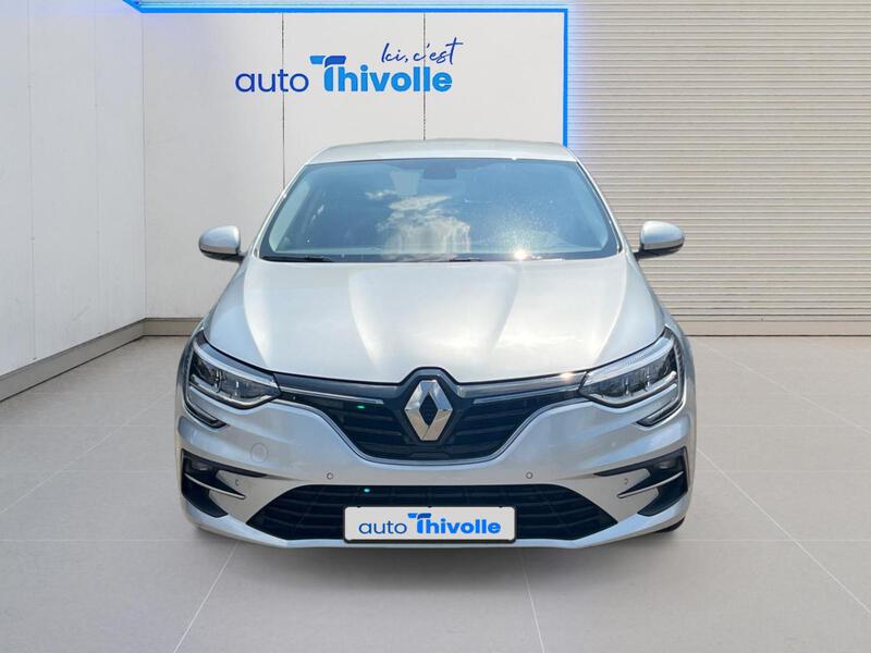 Renault Megane IV Berline